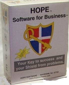 HOPE Software